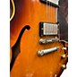 Vintage 1960 Gibson ES-335TD SUNBURST Hollow Body Electric Guitar