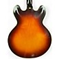Vintage 1960 Gibson ES-335TD SUNBURST Hollow Body Electric Guitar
