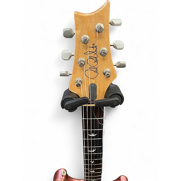 Used PRS Silver Sky John Mayer Signature Midnight rose Solid Body Electric Guitar