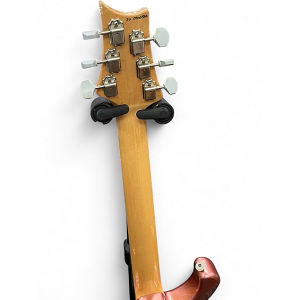 Used PRS Silver Sky John Mayer Signature Midnight rose Solid Body Electric Guitar