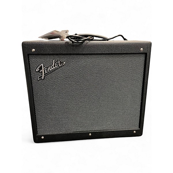 Used Fender GTX50 Guitar Combo Amp