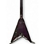 Used Firefly CLASSIC Blue Solid Body Electric Guitar