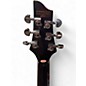 Used Firefly CLASSIC Blue Solid Body Electric Guitar