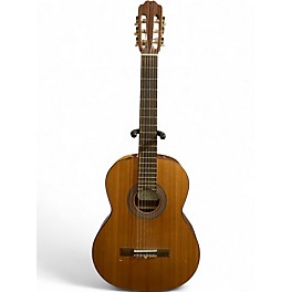 Used Kremona SOLOIST F65C Natural Classical Acoustic Guitar