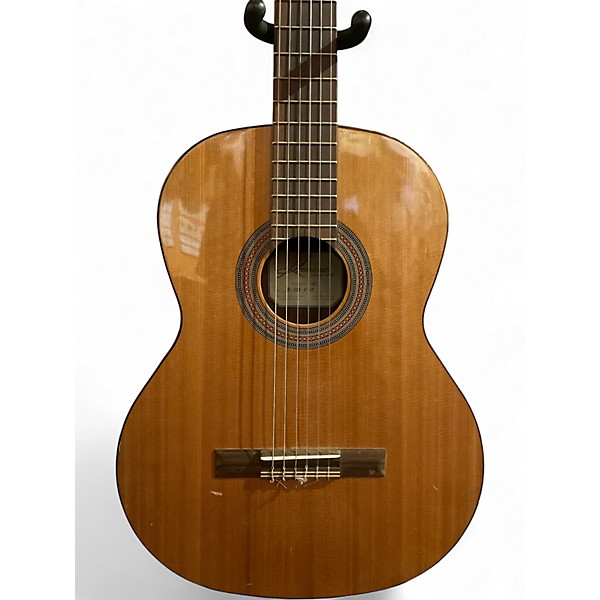 Used Kremona SOLOIST F65C Natural Classical Acoustic Guitar