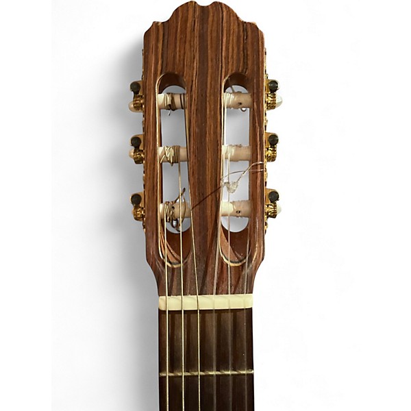 Used Kremona SOLOIST F65C Natural Classical Acoustic Guitar