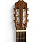 Used Kremona SOLOIST F65C Natural Classical Acoustic Guitar
