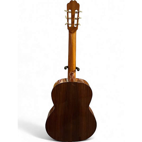 Used Kremona SOLOIST F65C Natural Classical Acoustic Guitar