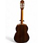Used Kremona SOLOIST F65C Natural Classical Acoustic Guitar