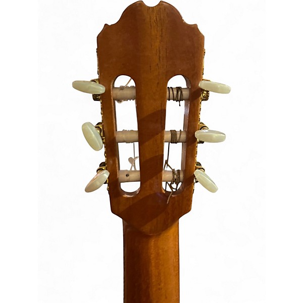 Used Kremona SOLOIST F65C Natural Classical Acoustic Guitar