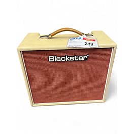 Used Blackstar STUDIO 10 Tube Guitar Combo Amp