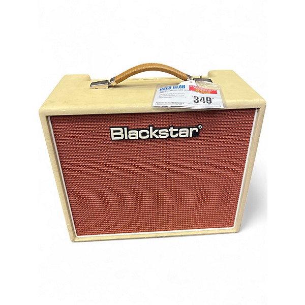Used Blackstar STUDIO 10 Tube Guitar Combo Amp