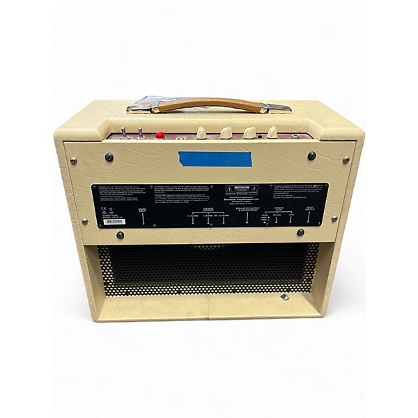Used Blackstar STUDIO 10 Tube Guitar Combo Amp