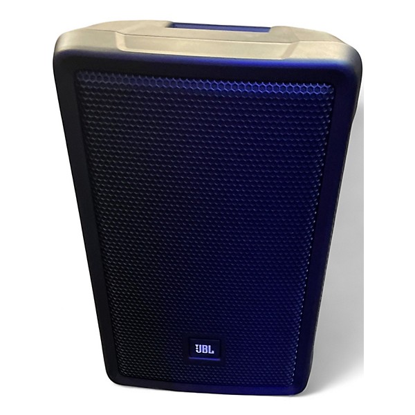 Used JBL IRX108BT Powered Speaker