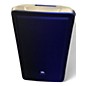 Used JBL IRX108BT Powered Speaker thumbnail
