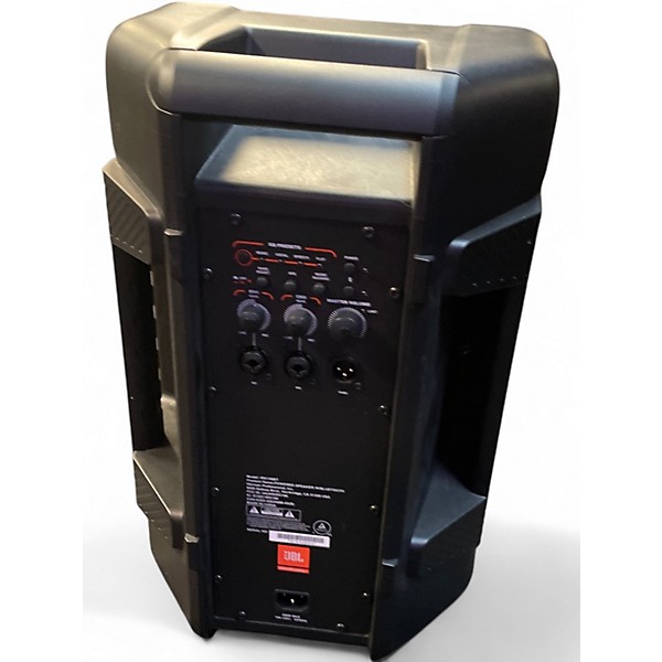 Used JBL IRX108BT Powered Speaker