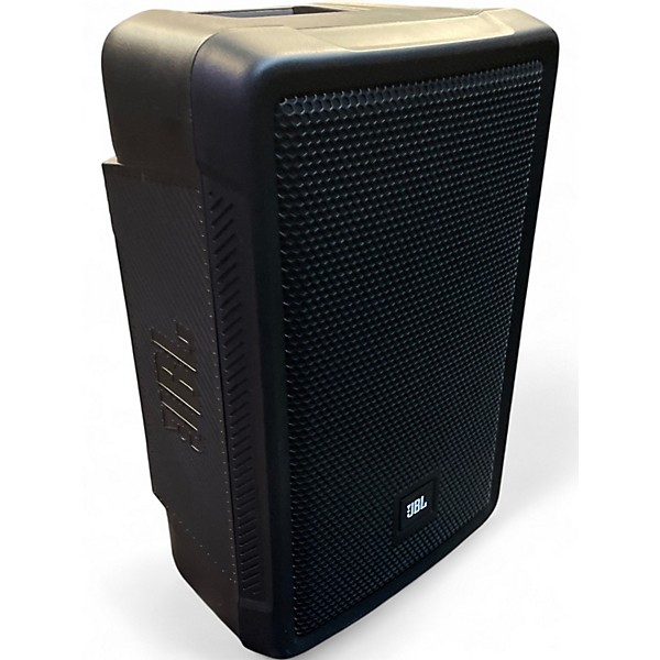 Used JBL IRX108BT Powered Speaker