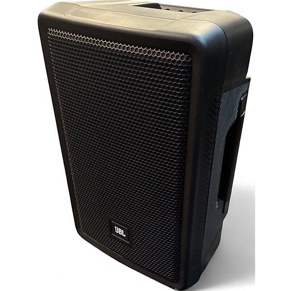 Used JBL IRX108BT Powered Speaker
