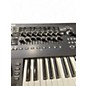 Used Yamaha Montage 6 KEYBOARD Keyboard Workstation