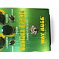 Used Way Huge Electronics WHE401 Swollen Pickle Jumbo Fuzz Effect Pedal