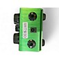 Used Way Huge Electronics WHE401 Swollen Pickle Jumbo Fuzz Effect Pedal
