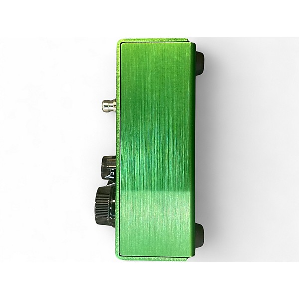 Used Way Huge Electronics WHE401 Swollen Pickle Jumbo Fuzz Effect Pedal