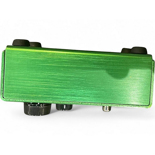 Used Way Huge Electronics WHE401 Swollen Pickle Jumbo Fuzz Effect Pedal