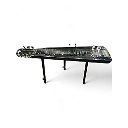 Used Rogue RLS-1 Metallic Black Lap Steel