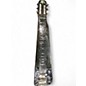 Used Rogue RLS-1 Metallic Black Lap Steel