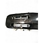 Used Rogue RLS-1 Metallic Black Lap Steel