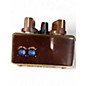 Used Vemuram BUTTER MACHINE  Effect Pedal