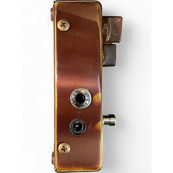 Used Vemuram BUTTER MACHINE  Effect Pedal