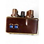 Used J.Rockett Audio Designs UNI-VERB Effect Pedal