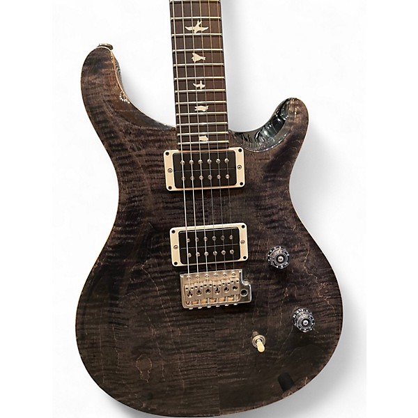 PRS CE24 Satin Gray Black 2016年　日本限定モデル Paul Reed Smith (PRS) エレキギターCE24 SATIN 2016 Limited