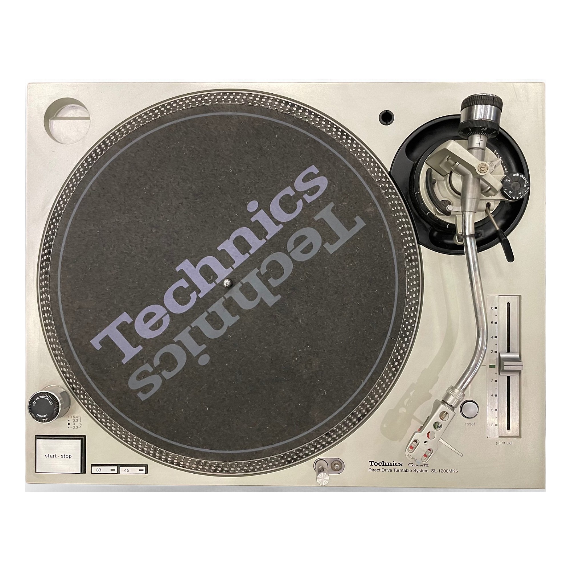 ◆大感謝祭!! Technics SL-1200Mk5 m0t7657 $_57.JPG?set_id=880000500F