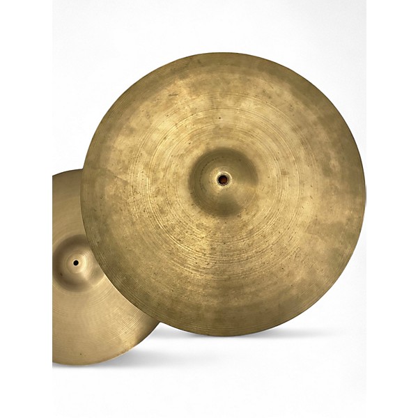 Used Zildjian 16in A Series Thin Crash Cymbal 36 | Guitar Center