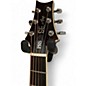 Used PRS Angelus Custom SE Natural Acoustic Guitar