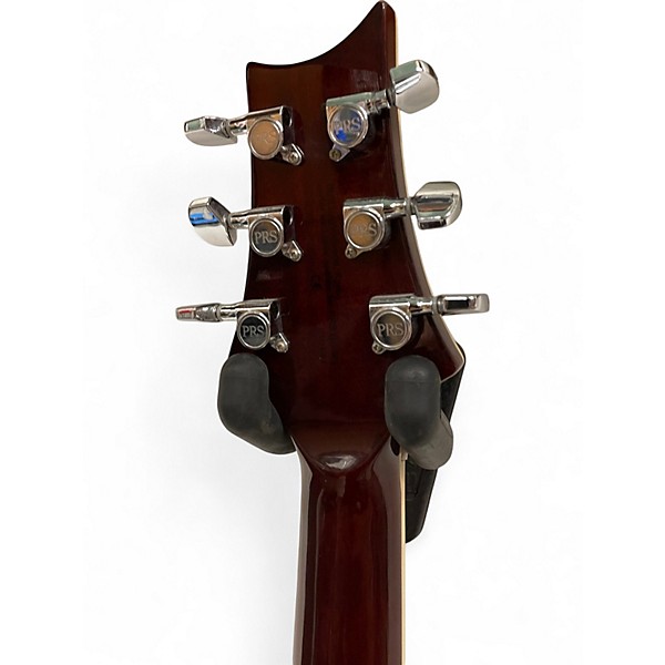 Used PRS Angelus Custom SE Natural Acoustic Guitar