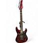 Used Schecter Guitar Research SUN VALLEY SUPER  SHREDDER  FR6 RED REIGN Solid Body Electric Guitar thumbnail