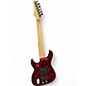 Used Schecter Guitar Research SUN VALLEY SUPER  SHREDDER  FR6 RED REIGN Solid Body Electric Guitar