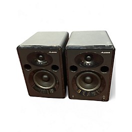 Used Alesis Elevate 5 Powered Monitor