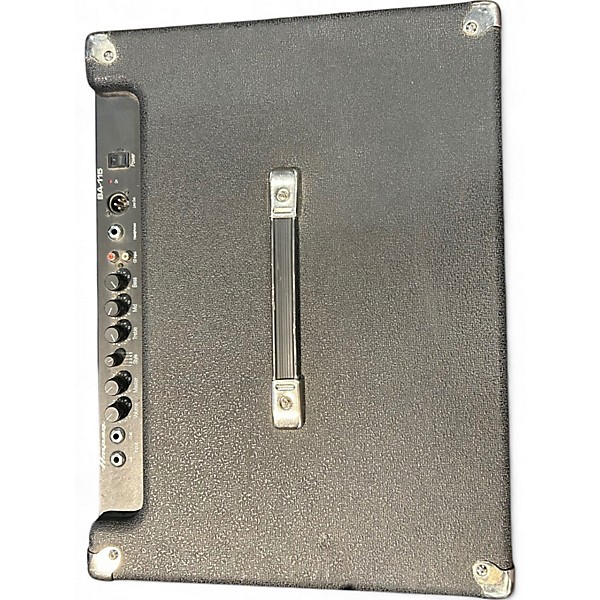【美品】Ampeg BA115 100W ベース用アンプ　made in USA Ampeg BA115 Bass Combo | Guitar Center