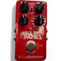 Used TC Electronic Hall Of Fame Reverb Effect Pedal thumbnail