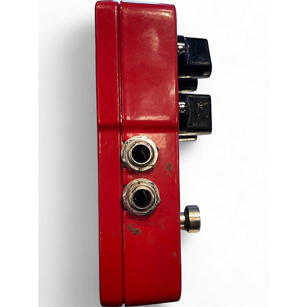 Used TC Electronic Hall Of Fame Reverb Effect Pedal
