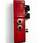 Used TC Electronic Hall Of Fame Reverb Effect Pedal