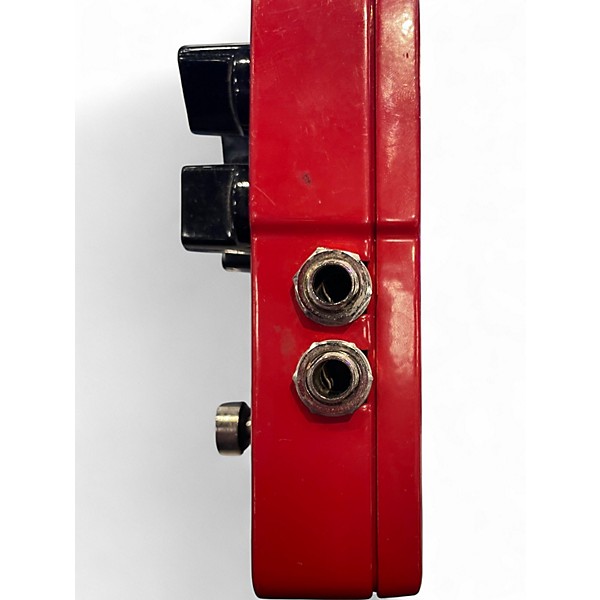 Used TC Electronic Hall Of Fame Reverb Effect Pedal