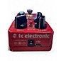 Used TC Electronic Hall Of Fame Reverb Effect Pedal