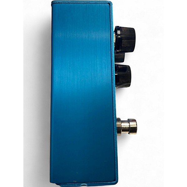Used Way Huge Electronics WHE701 Aqua Puss Analog Delay Effect Pedal