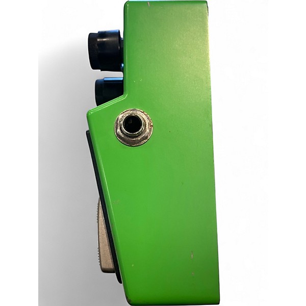 Used Ibanez TS9 Tube Screamer Distortion Effect Pedal
