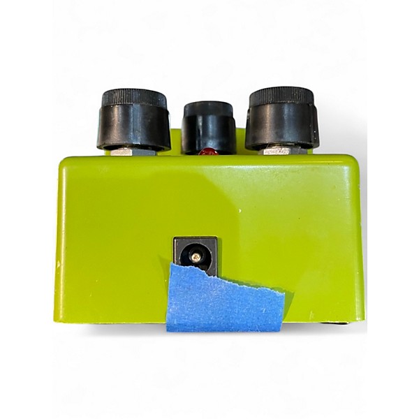 Used Maxon VINTAGE OVERDRIVE PRO Effect Pedal